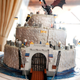 Illustration for article titled Assault the Lego Wedding Castle, Save the Princess, Save the World